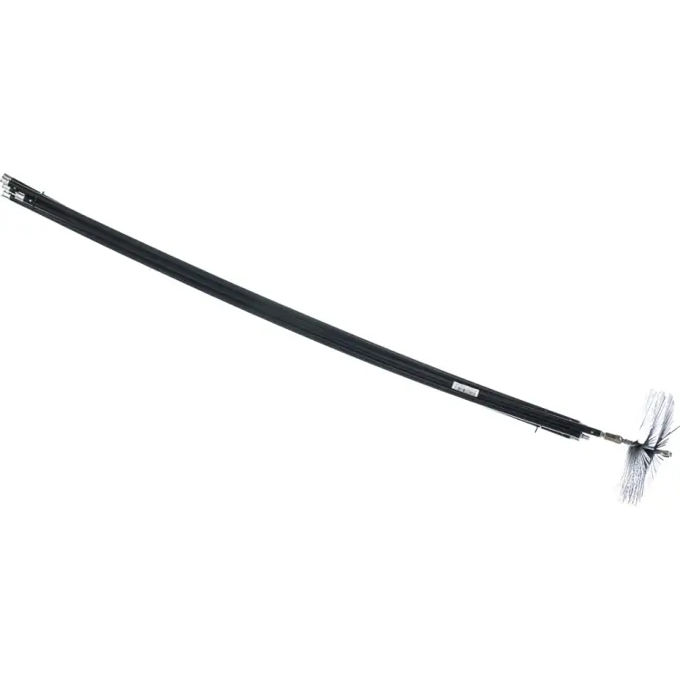 Набор для чистки дымохода GRAFF GKB250A