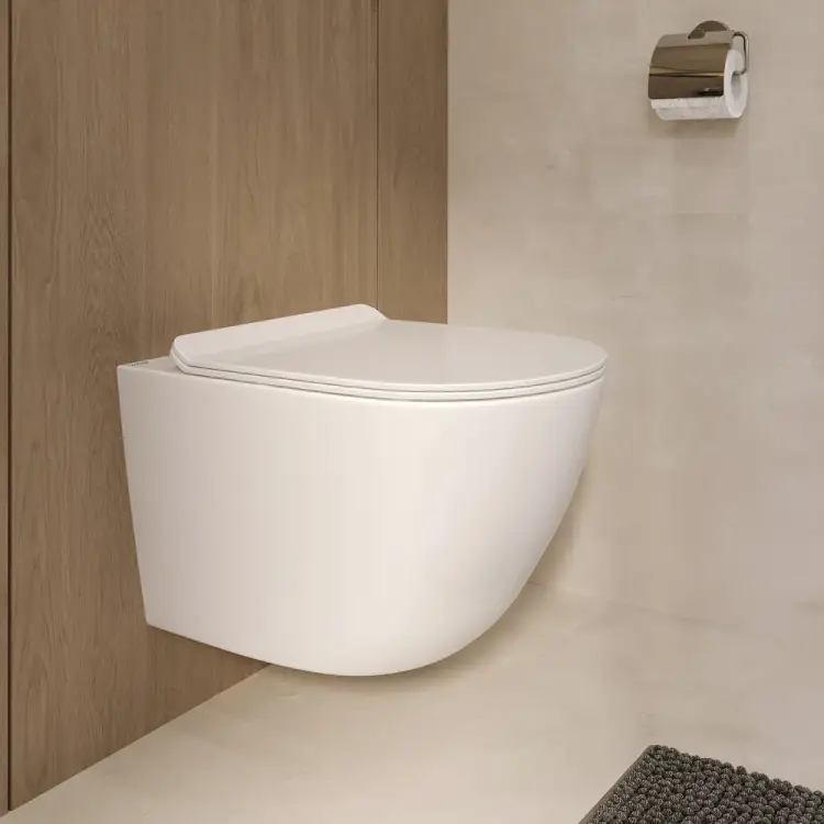 Унитаз BOND F01-10