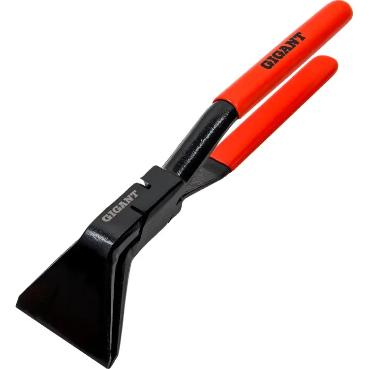 Кровельные клещи Gigant GRP-2