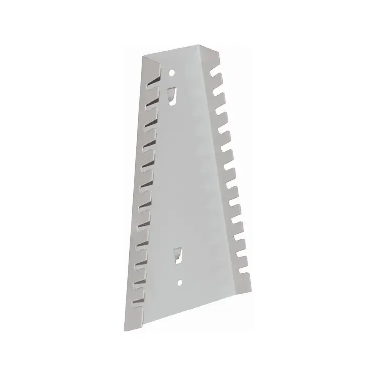 Держатель ключей ПРАКТИК WH S30299090602
