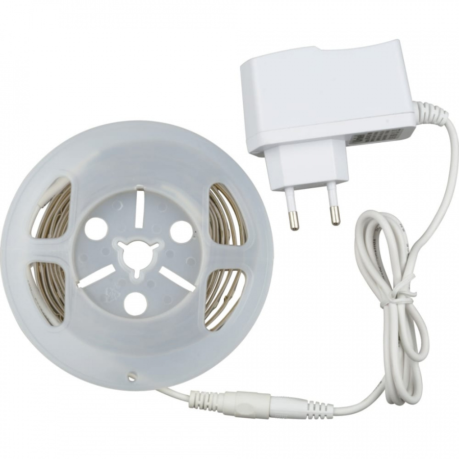 Комплект светодиодной ленты Uniel ULS-P71-2835-42LED/m-IP65-2M-SPLE RRP18C00