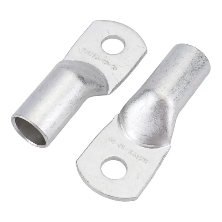 Луженый наконечник КВТ ТМЛ 95-10-16 40899