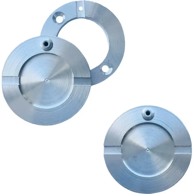 Устройство для опечатывания замочных скважин ТПК Технологии Контроля 24108