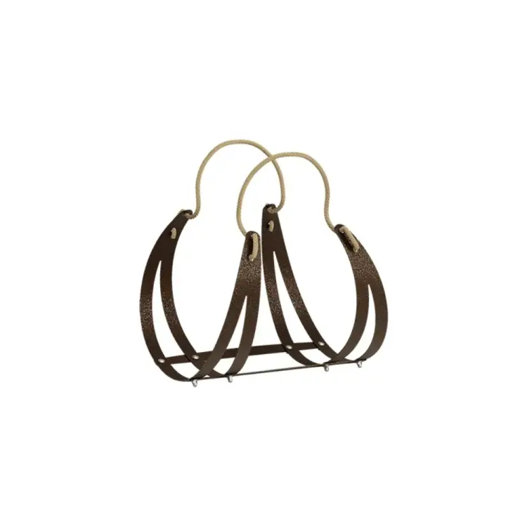 Дровница GRILLUX ВЗР2361