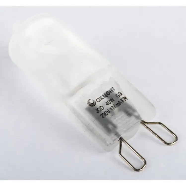 Галогенная лампа АКЦЕНТ 4606400204299