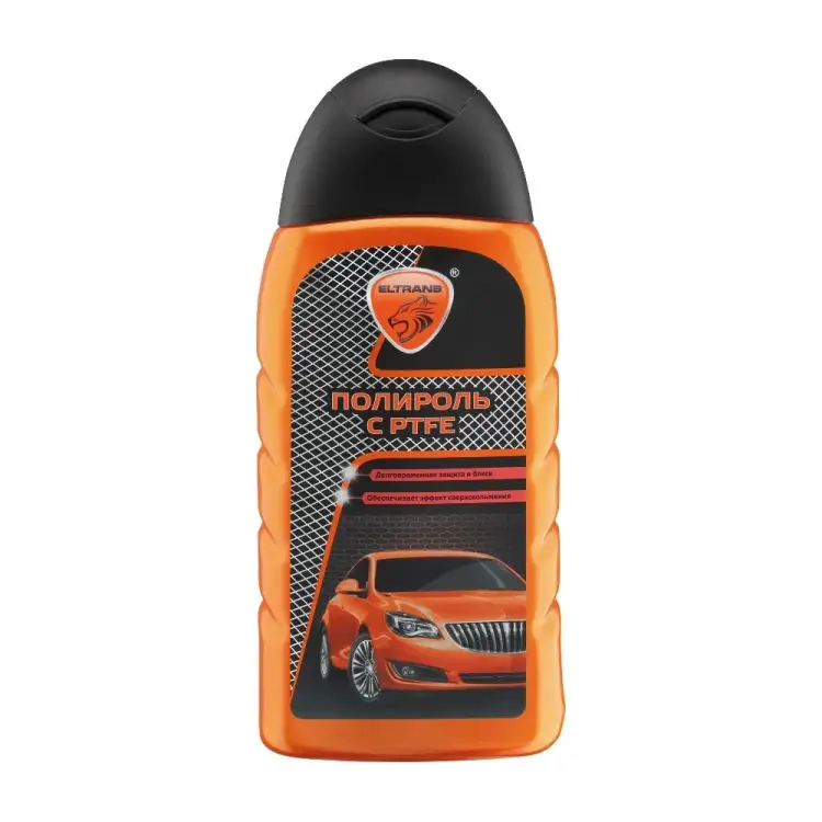 Полироль кузова ELTRANS EL-0805.03