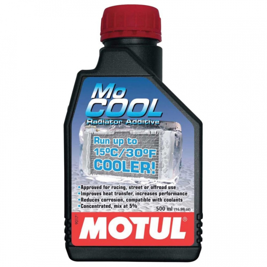 Специальная жидкость MOTUL MoCOOL