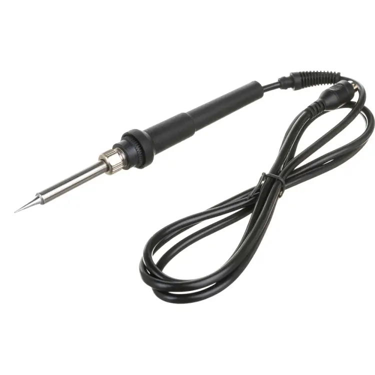 Паяльник для паяльной станции 702 LUKEY 852D+FAN М0014510