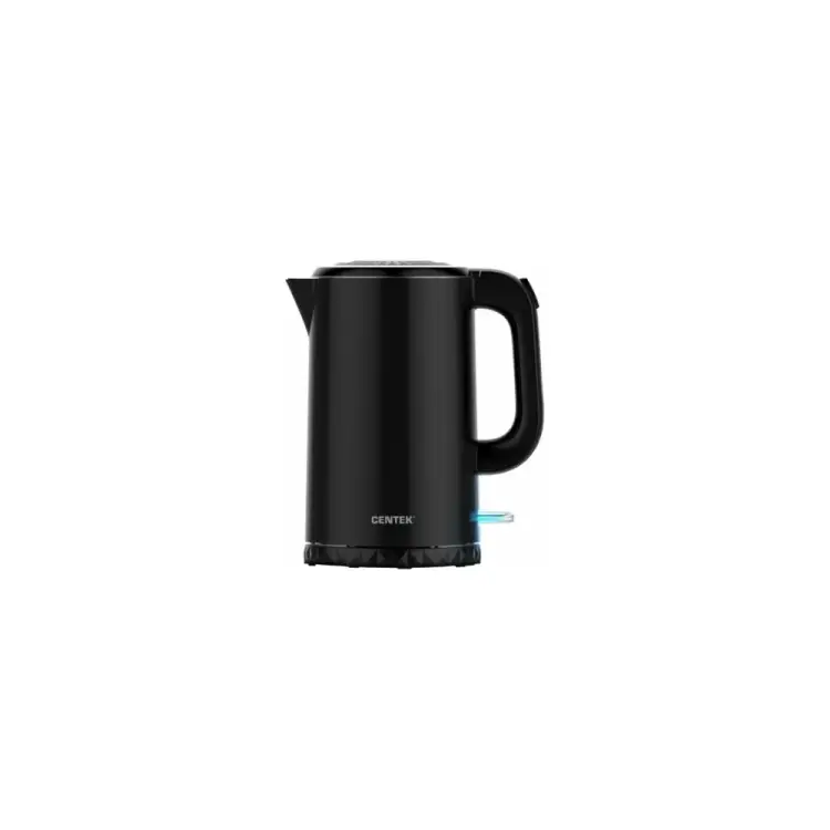 Чайник Black Centek Black CT-0020 Black Чайник Black Centek Black CT-0020 Black