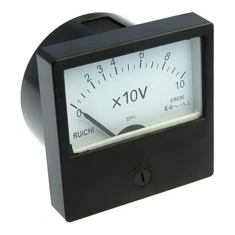 Вольтметр RUICHI Э8030 97520