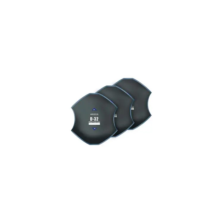 Пластыри Rossvik D-32 НФ-00000453 Пластыри Rossvik D-32 НФ-00000453