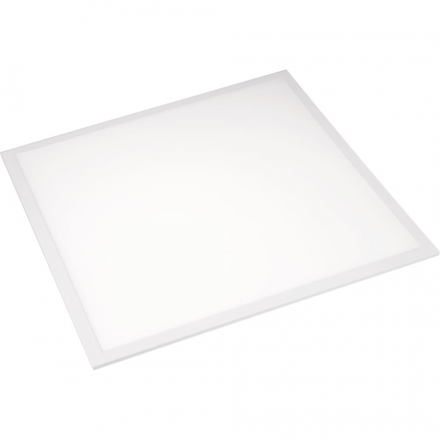 Светильник Arlight DL-INTENSO-S600x600-40W White6000