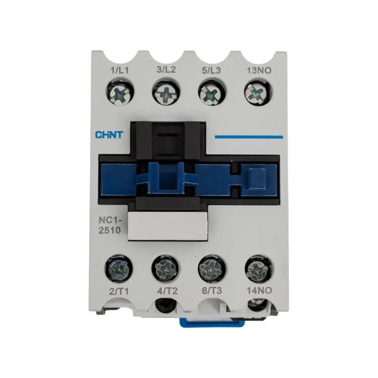 Контактор CHINT NC1-2510 221880