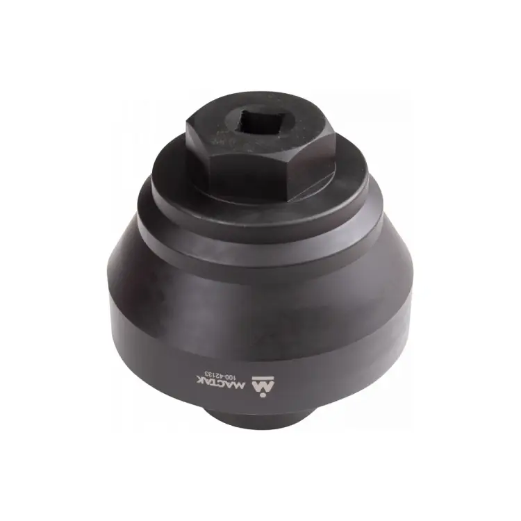 Сервисная головка для гайки ступицы грузовиков MAN TGA МАСТАК 100-42133