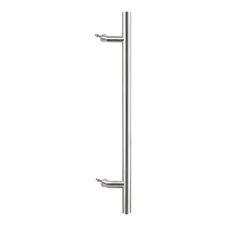 Ручка-скоба Fuaro PULL.PH32/1200.45 INOX 304 (PH-45-32/1200-INOX) 45493