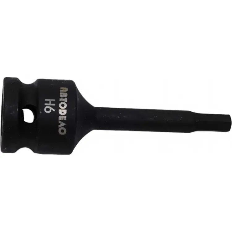 Ударная торцевая головка Автоdело 39082 15951