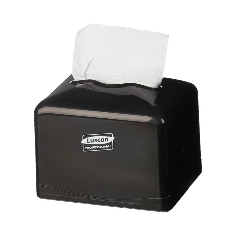 Настольный диспенсер для салфеток Luscan 931837