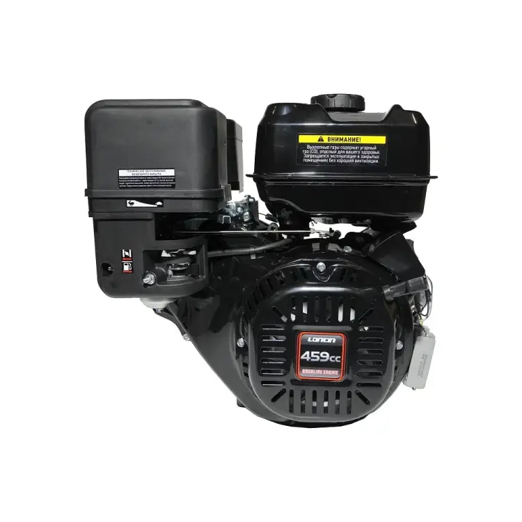 Двигатель Loncin LC192FD 00-00153090