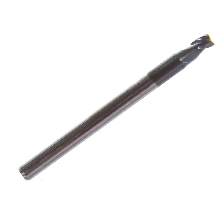 Твердосплавная концевая фреза Sekira 6469