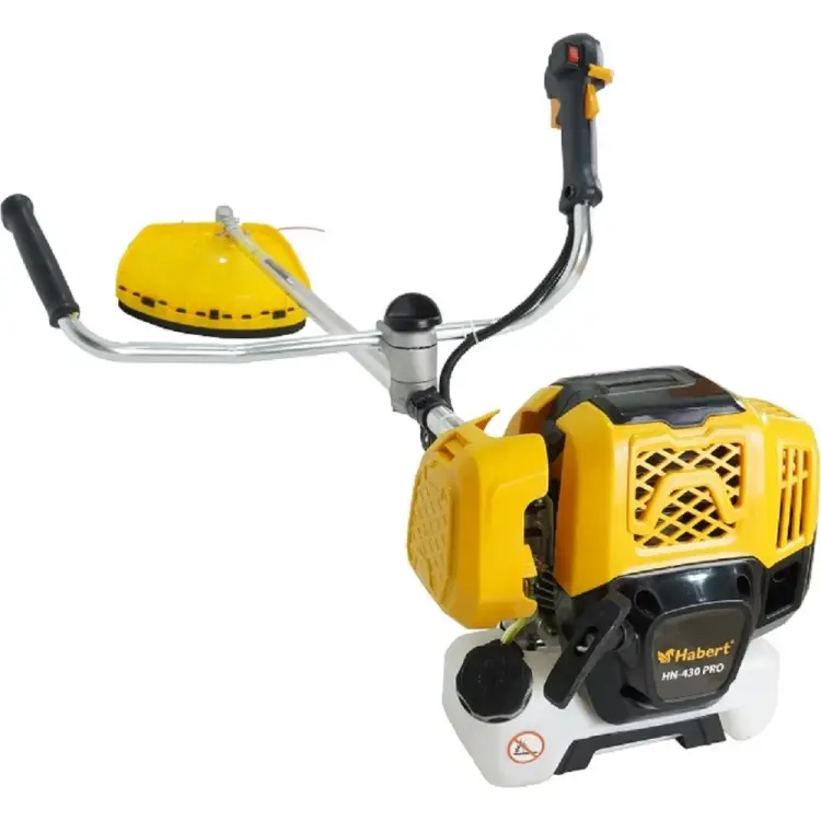 Бензотриммер Habert HN-430 PRO 00-00154120 Бензотриммер Habert HN-430 PRO 00-00154120