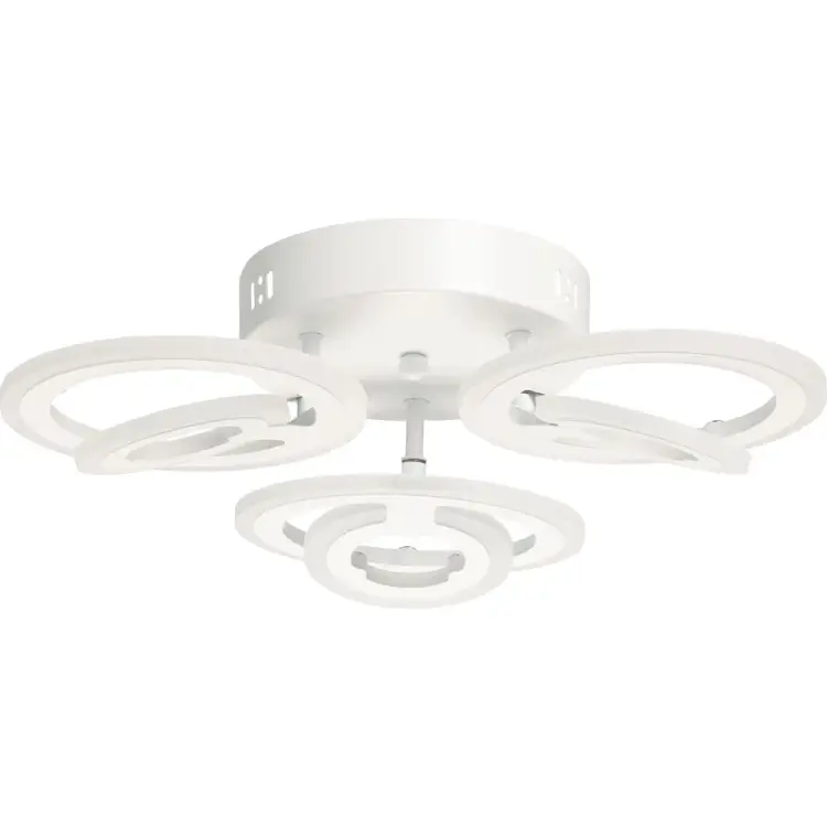 Люстра De City Мадлен 424015303