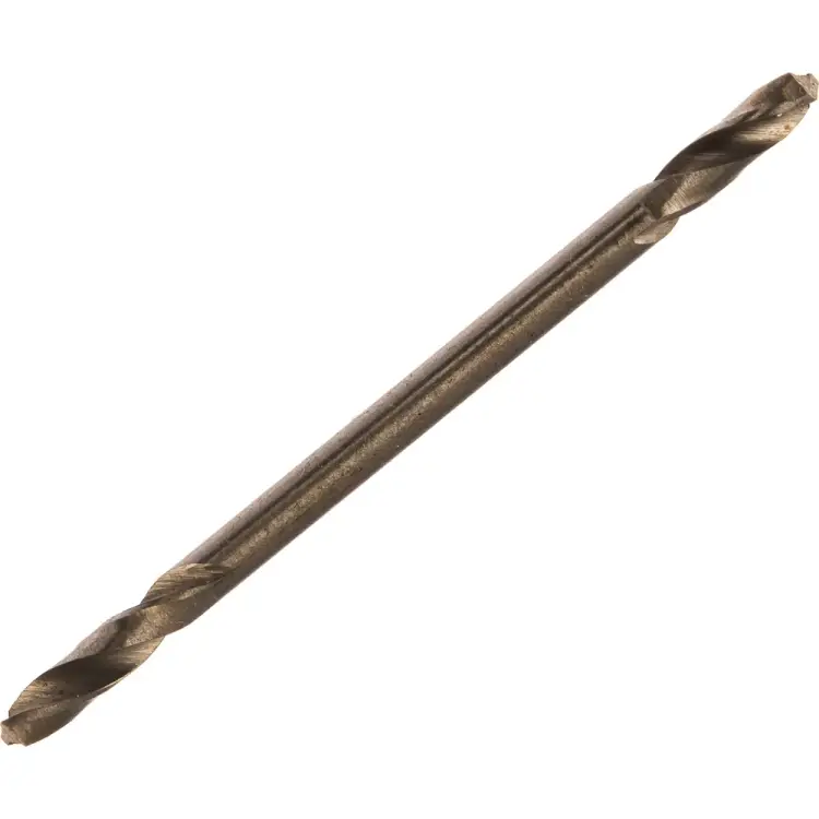 Сверло по металлу ПРАКТИКА 037-749