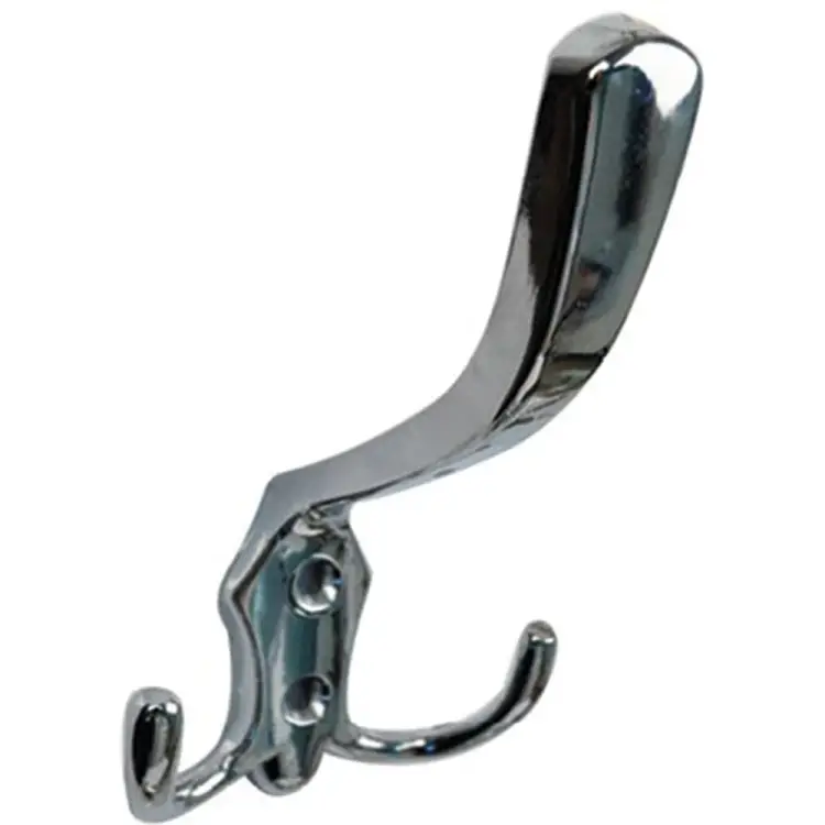 Мебельный трехрожковый крючок JET 585 CQ585Z.003CP99