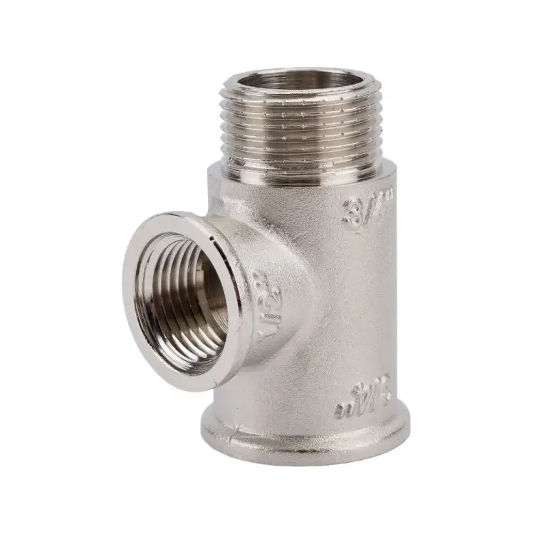 Тройник Valtec VTr.134.RN.050405