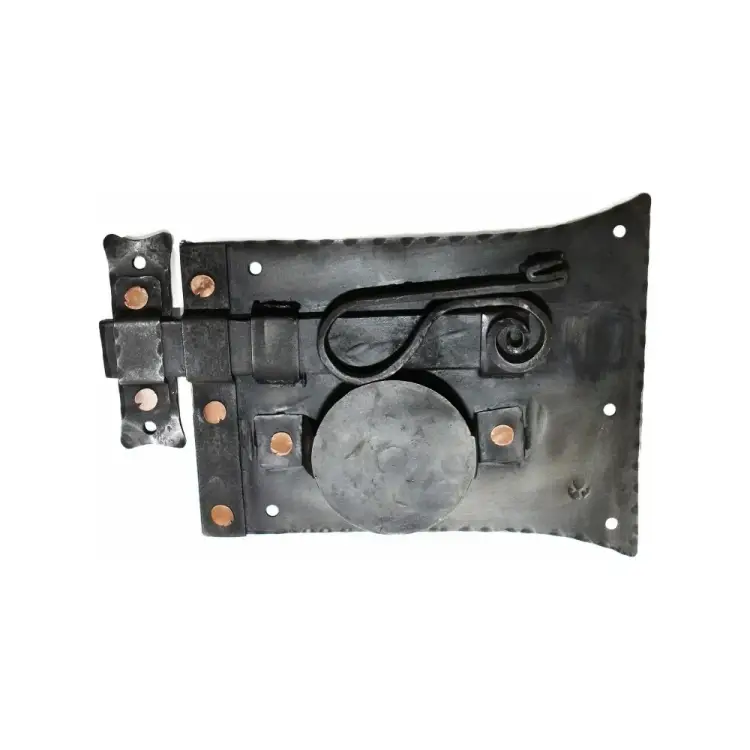 Дверной замок Covali НС-879