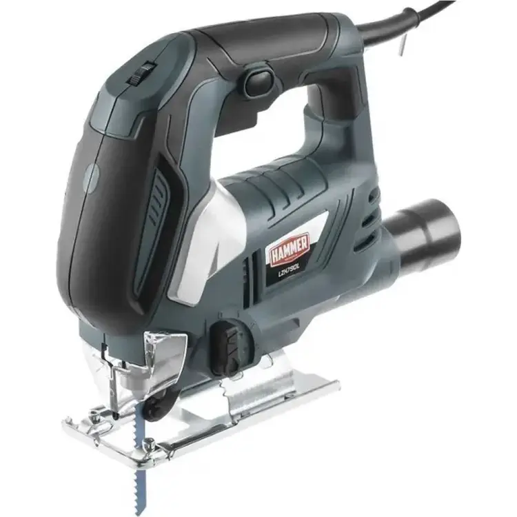 Лобзик Hammer Flex LZK790L