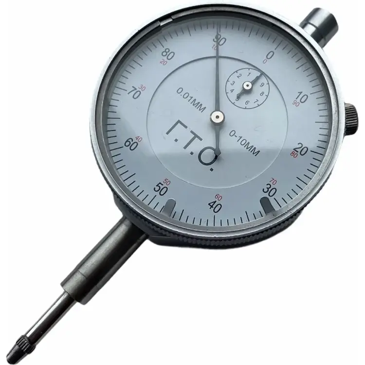 Индикатор ГТО ИЧ-10 премиум DI10WE01P