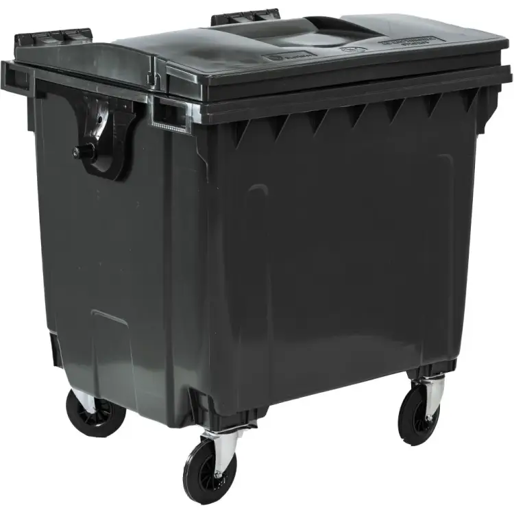 Мусорный контейнер Дигрус 29.С19-ТС/Д