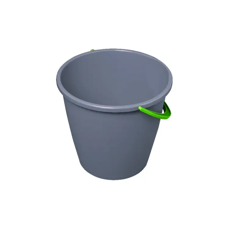 Круглое ведро YORK 071030 Круглое ведро YORK 071030