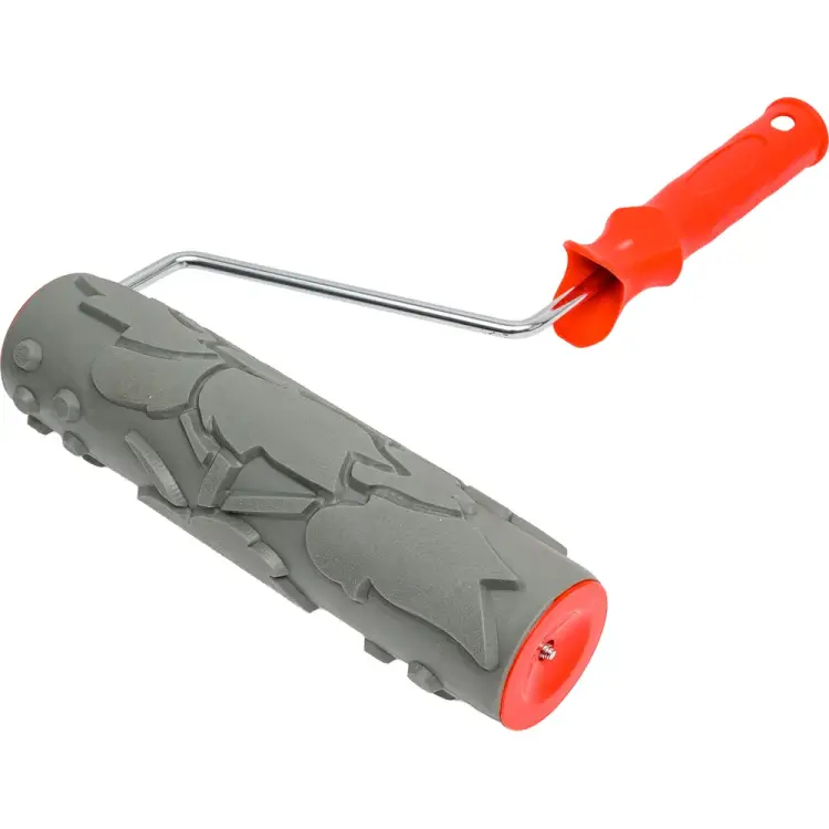 Декоративный резиновый валик STMDECOR ОРНАМЕНТ ЛОФТ EG4113TH