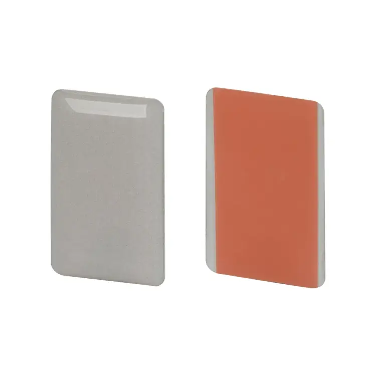 Глухая объемная заглушка для EX Arlight 13289