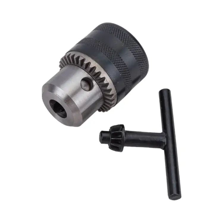 Сверлильный патрон ZITOM ПС-10 cd01010