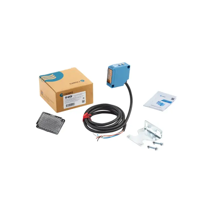 Оптический датчик UCD CPK-RMR8MR3 CPK CPK UCDCPK