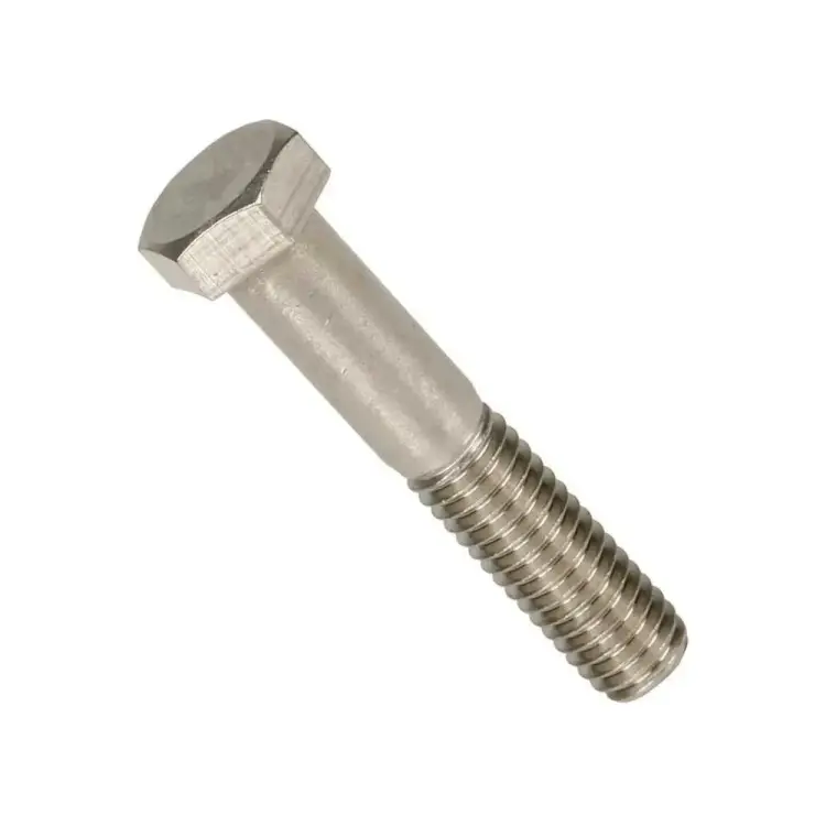 Болт Метиз-Эксперт М20-6gх80.58.016 (50 шт.) БП-00031109