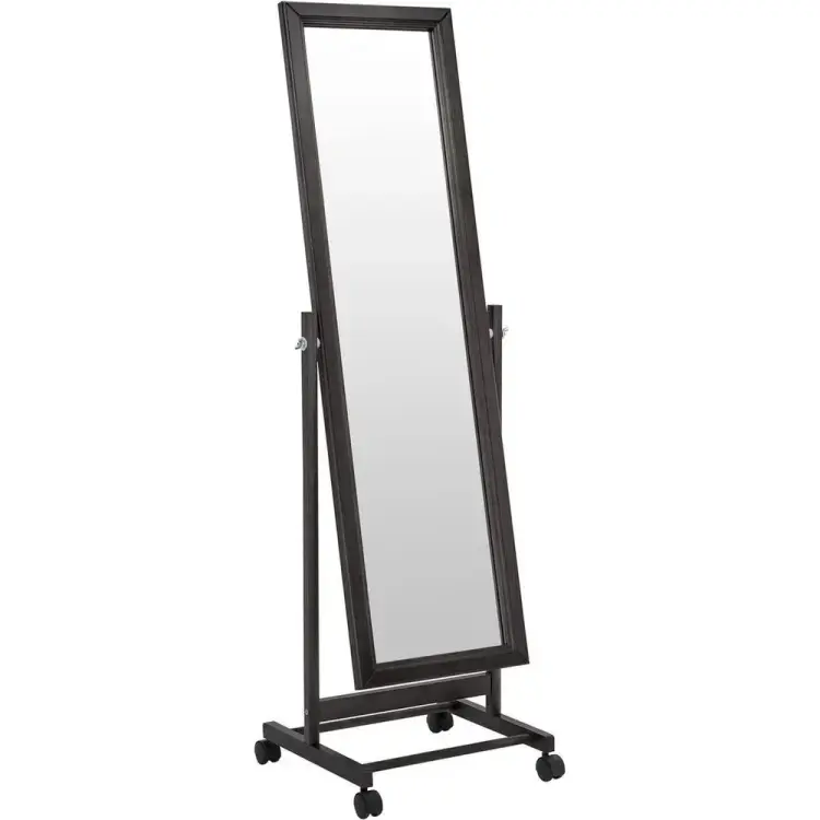 Напольное зеркало Мебелик В 27Н 001997