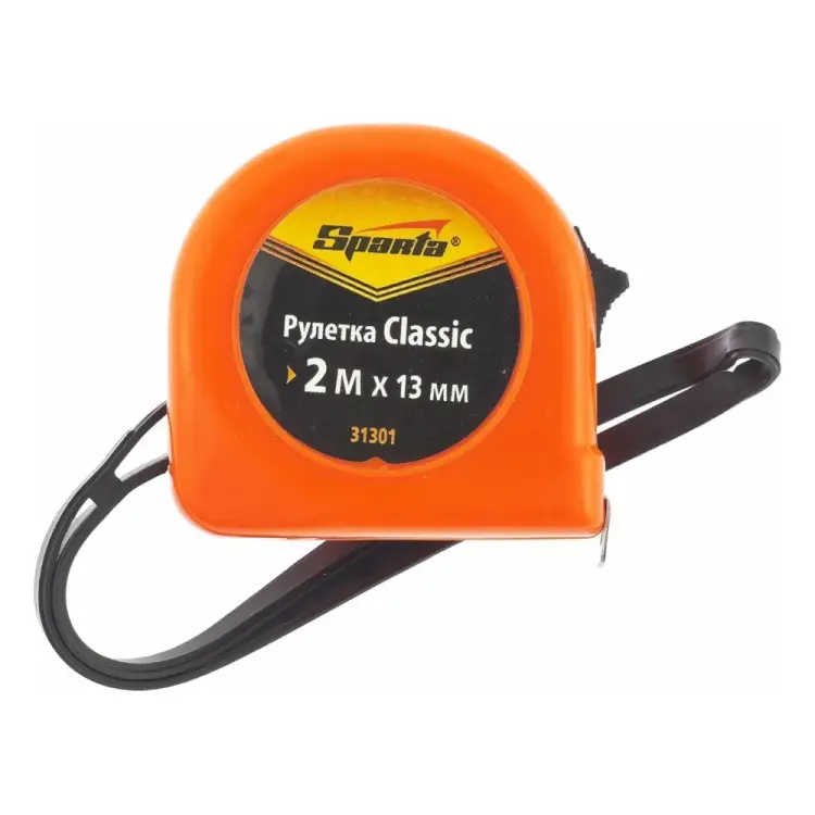 Рулетка SPARTA Classic 31301