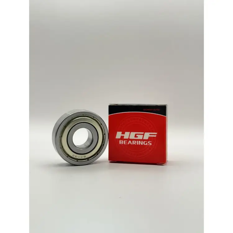 Подшипник HGF 3056206 (3206 2RS) Т18_8047