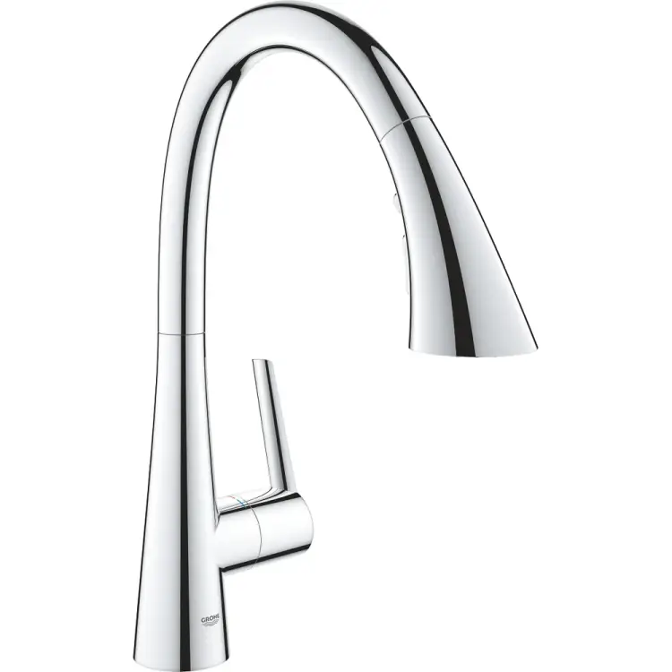 Смеситель для мойки Grohe Zedra 32294002