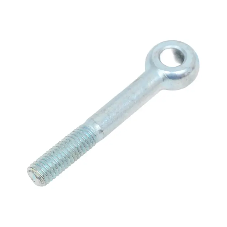 Откидной болт ЦКИ DIN 6921 М8x25 52770