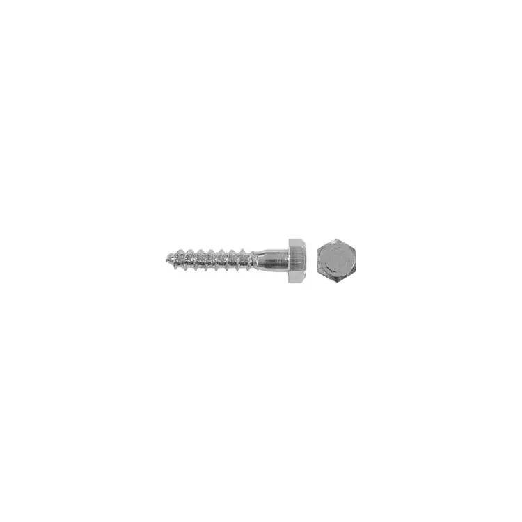 Сантехнический шуруп swfs 6х40 50 шт. тов-019058