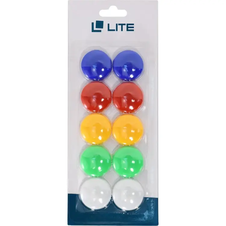 Магниты для досок LITE LTMG - 30/10