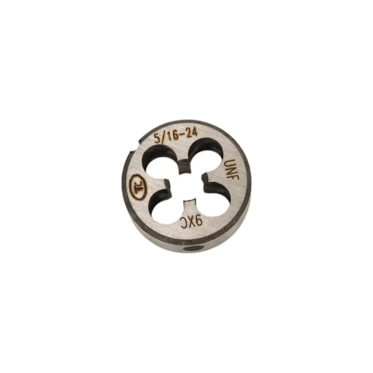 Метрическая плашка ТехноСталь t240061