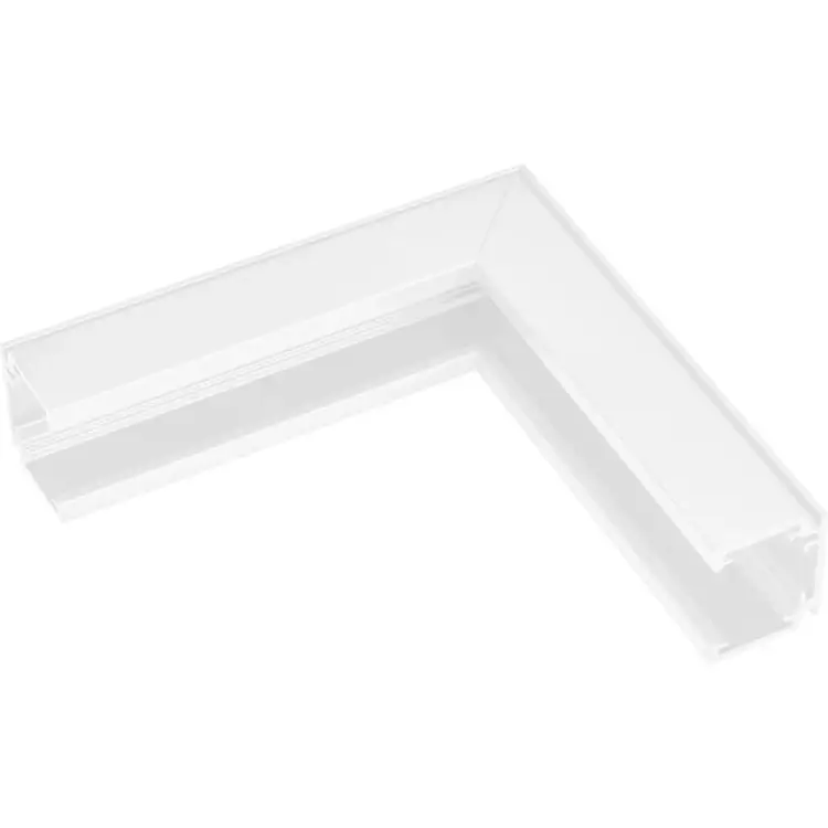 Угловой коннектор Arlight MAG-ORIENT-CON-2620-L90-INT 37325