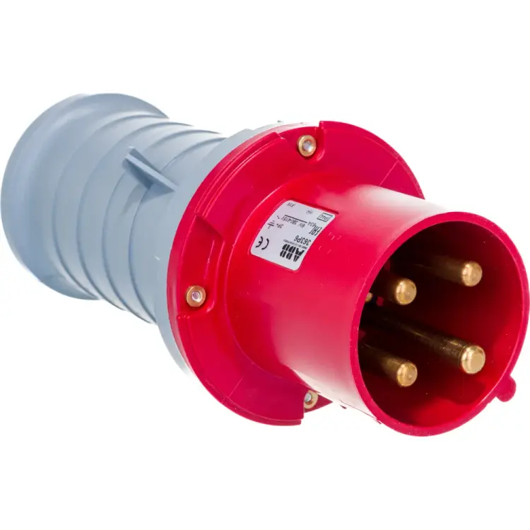 Кабельная вилка ABB 2CMA166752R1000 Кабельная вилка ABB 2CMA166752R1000