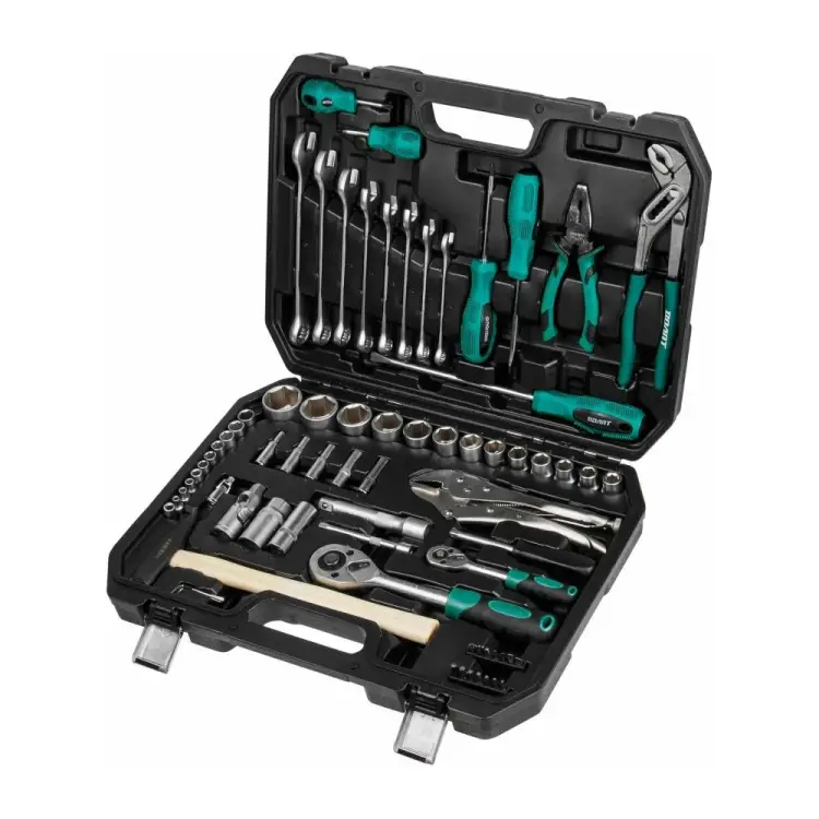 Набор инструментов ВОЛАТ 18530-72