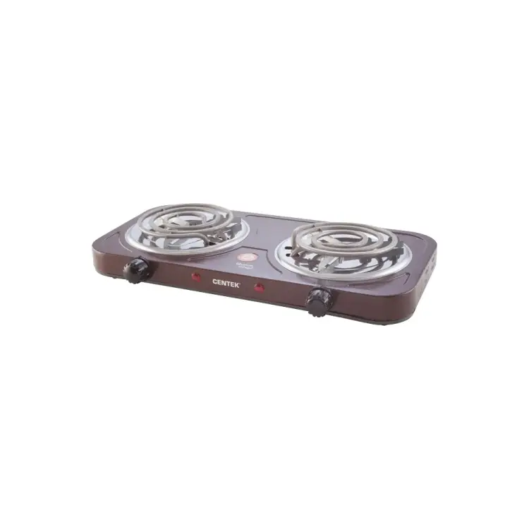 Электрическая плитка Centek CT-1509 Siberia Электрическая плитка Centek CT-1509 Siberia